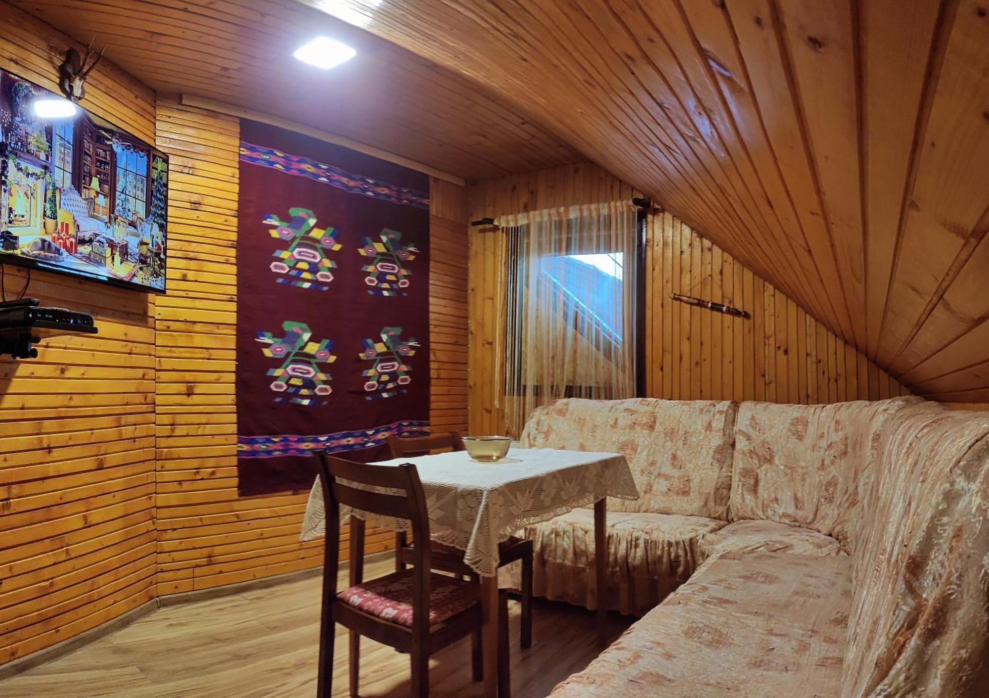 Apartman Tosic Жабляк Экстерьер фото