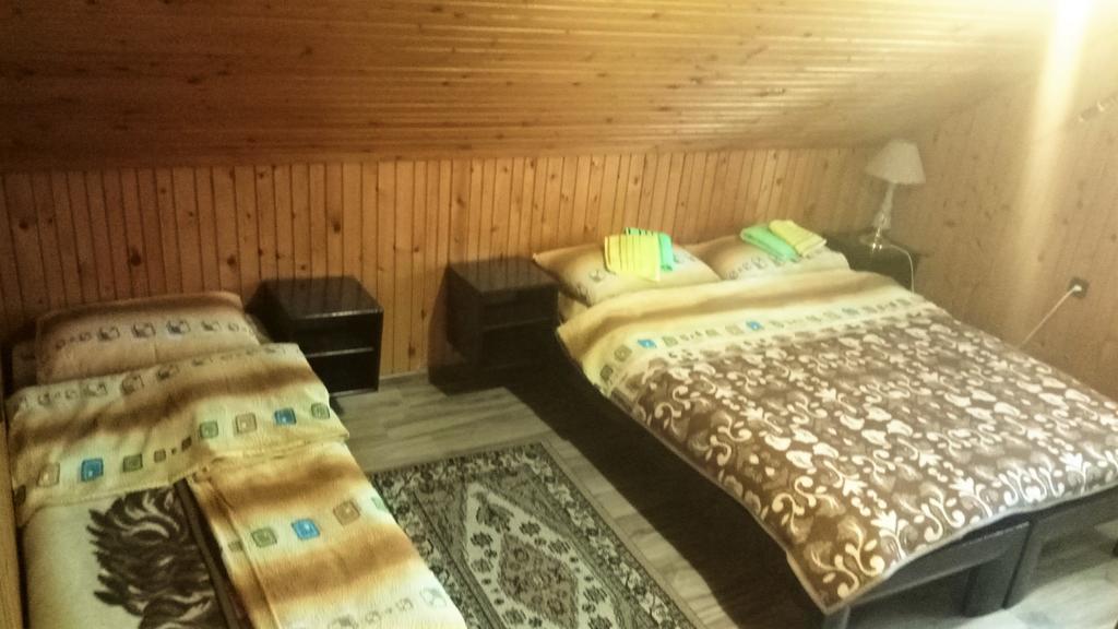 Apartman Tosic Жабляк Экстерьер фото