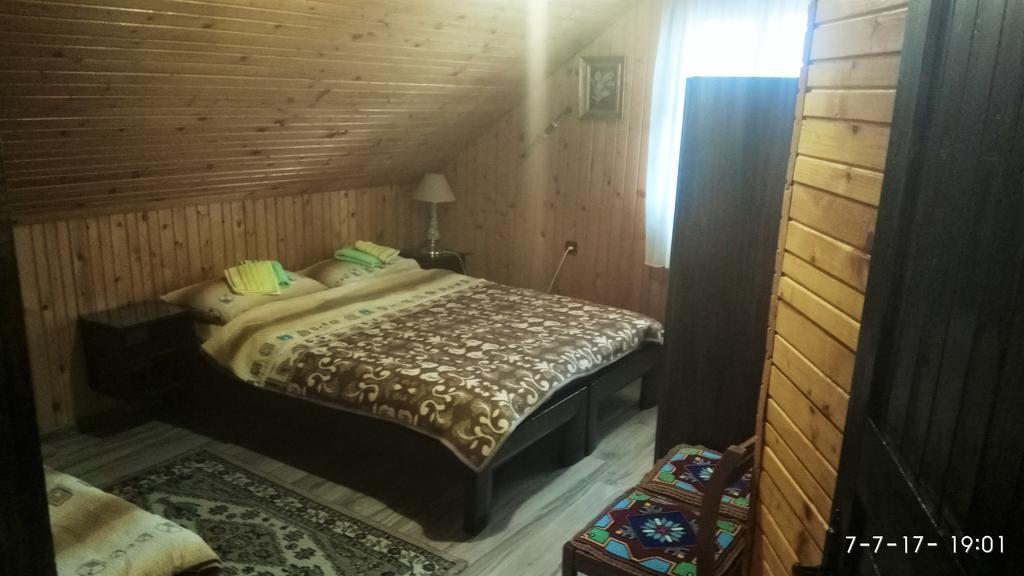 Apartman Tosic Жабляк Экстерьер фото