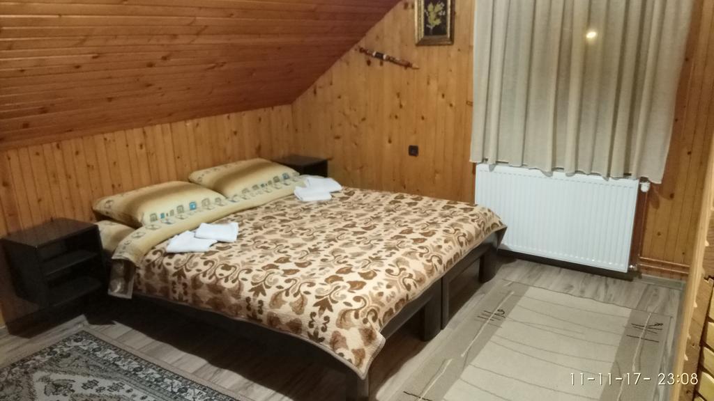 Apartman Tosic Жабляк Экстерьер фото