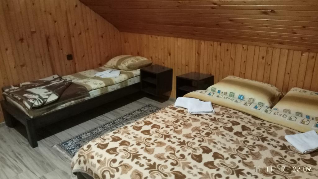 Apartman Tosic Жабляк Экстерьер фото