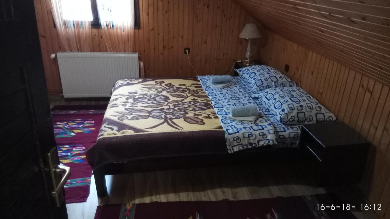 Apartman Tosic Жабляк Экстерьер фото