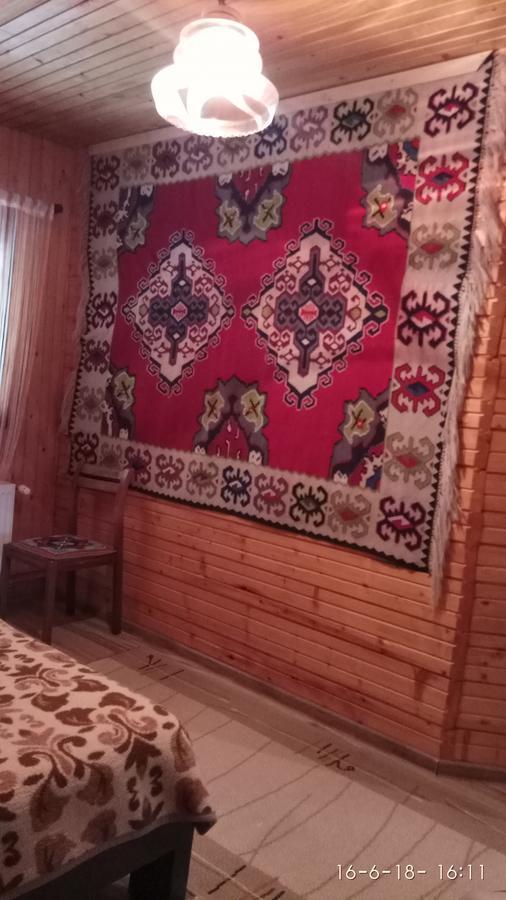 Apartman Tosic Жабляк Экстерьер фото