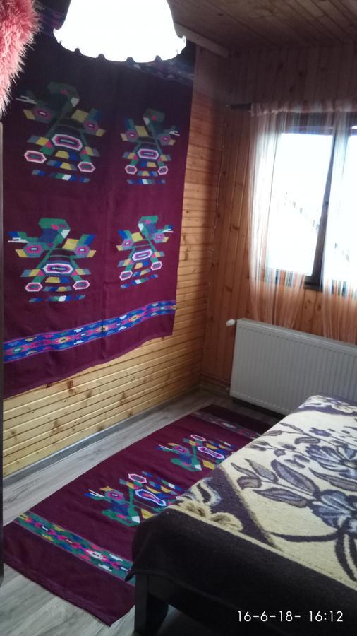 Apartman Tosic Жабляк Экстерьер фото
